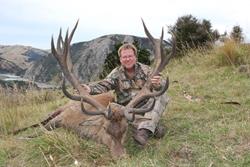 Click to view album: Red Stags