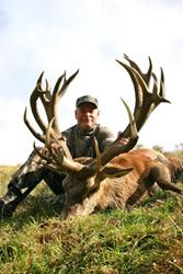Click to view album: Red Stags